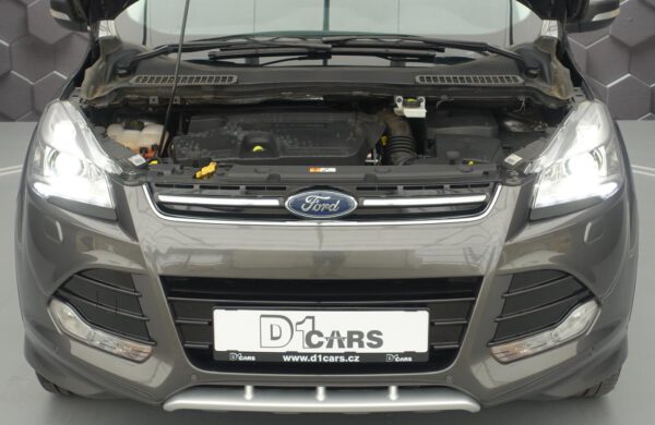 Ford Kuga 2.0 TDCi 4×4 Individual, nabídka A101/20