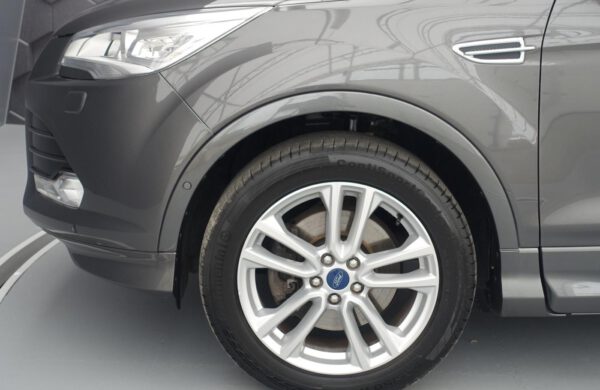 Ford Kuga 2.0 TDCi 4×4 Individual, nabídka A101/20