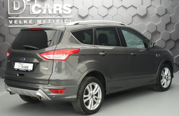 Ford Kuga 2.0 TDCi 4×4 Individual, nabídka A101/20