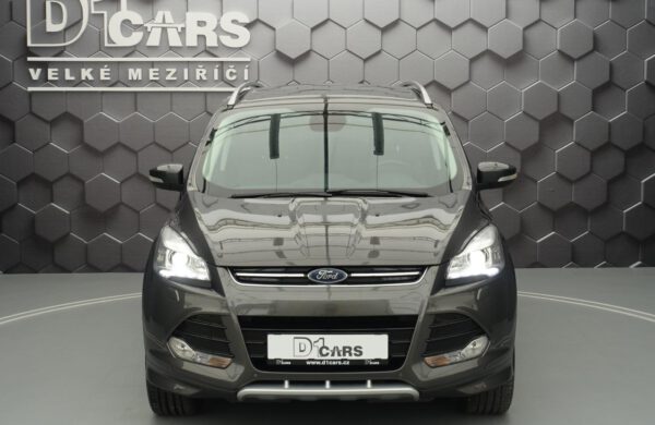 Ford Kuga 2.0 TDCi 4×4 Individual, nabídka A101/20