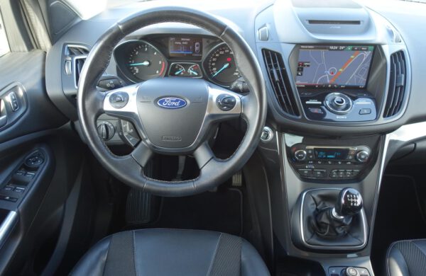 Ford Kuga 2.0 TDCi 4×4 Individual, nabídka A101/20