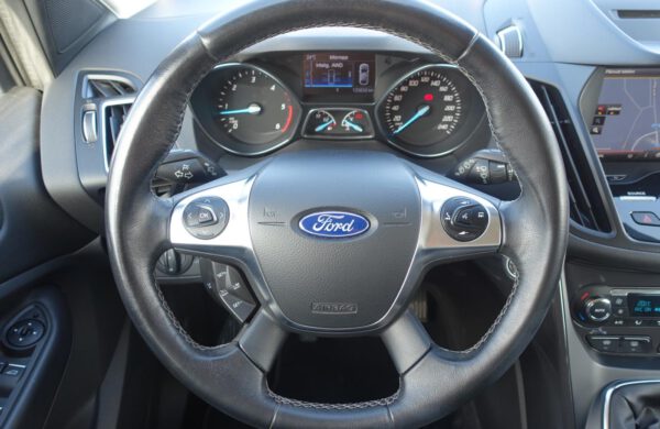 Ford Kuga 2.0 TDCi 4×4 Individual, nabídka A101/20