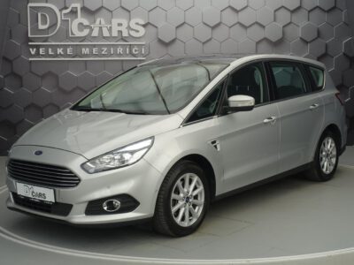 auta z dovozu D1 CARS