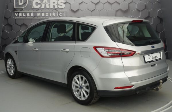 Ford S-MAX 2.0 EcoBlue Titanium Panorama, nabídka A101/21