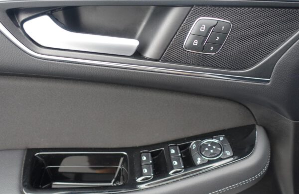 Ford S-MAX 2.0 EcoBlue Titanium Panorama, nabídka A101/21