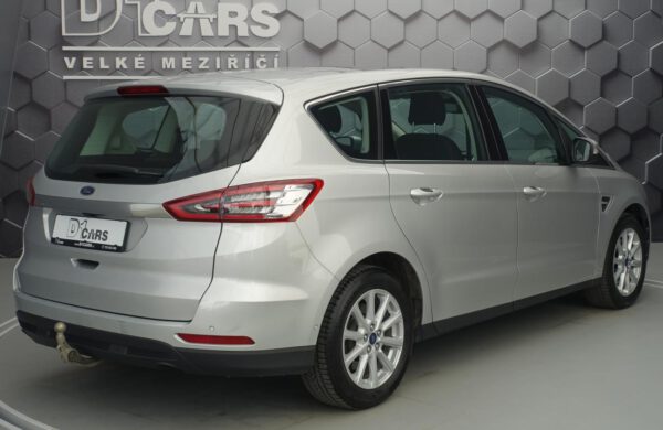 Ford S-MAX 2.0 EcoBlue Titanium Panorama, nabídka A101/21