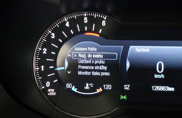 Ford S-MAX 2.0 TDCi Titanium 132 kW, nabídka A101/22