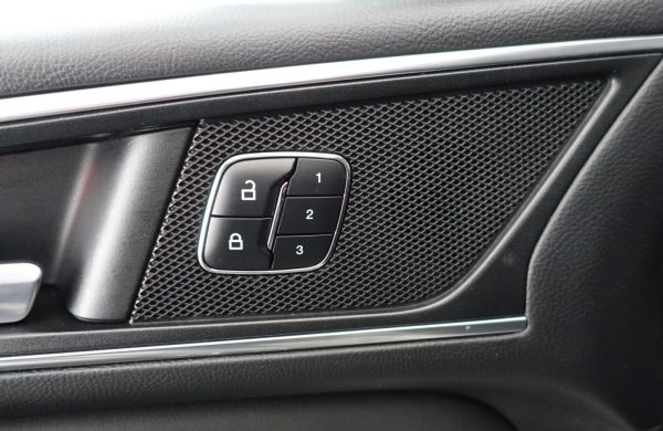 Ford S-MAX 2.0 TDCi Titanium 132 kW, nabídka A101/22