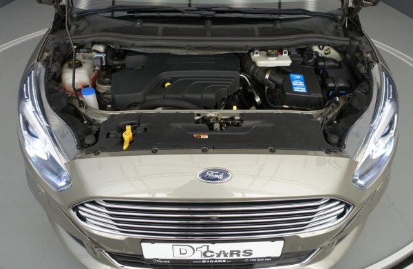 Ford S-MAX 2.0 TDCi Titanium 132 kW, nabídka A101/22