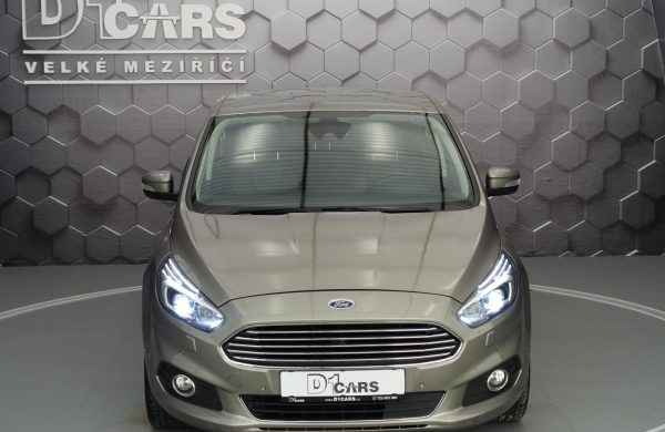 Ford S-MAX 2.0 TDCi Titanium 132 kW, nabídka A101/22