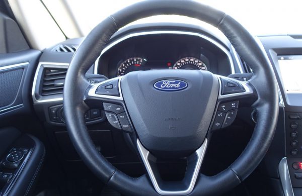 Ford S-MAX 2.0 TDCi Titanium 132 kW, nabídka A101/22