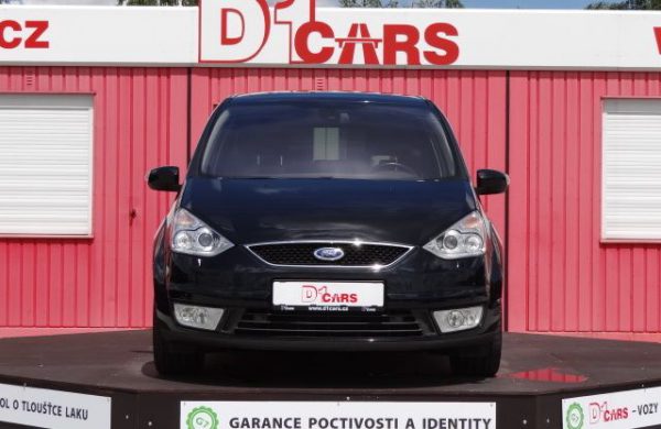 Ford Galaxy 2.2 TDCi TITANIUM, nabídka A102/12