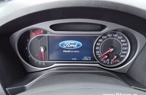 Ford Galaxy 2.2 TDCi TITANIUM, nabídka A102/12