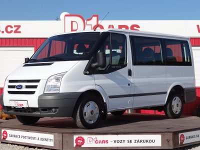 auta z dovozu D1 CARS