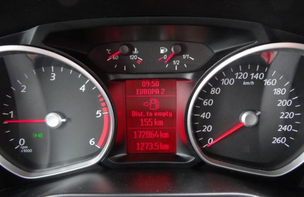 Ford Galaxy 2.0 TDCi CZ NAVIGACE, ZIMNÍ PAKET, nabídka A102/18