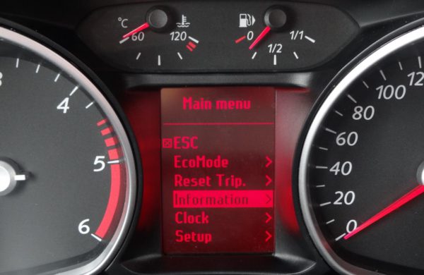 Ford Galaxy 2.0 TDCi CZ NAVIGACE, ZIMNÍ PAKET, nabídka A102/18