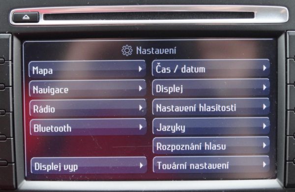 Ford Galaxy 2.0 TDCi CZ NAVIGACE, ZIMNÍ PAKET, nabídka A102/18