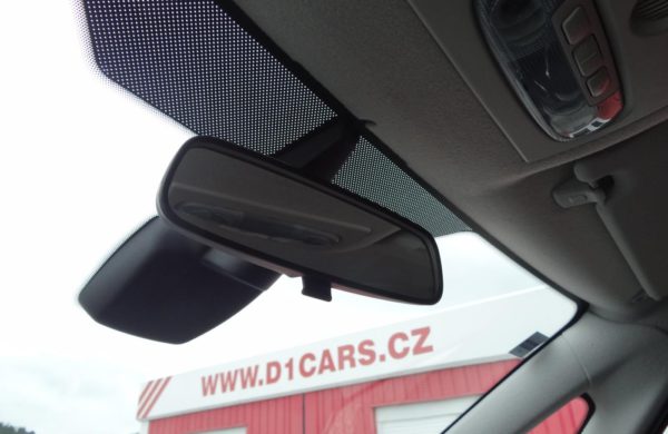 Ford Galaxy 2.0 TDCi CZ NAVIGACE, ZIMNÍ PAKET, nabídka A102/18