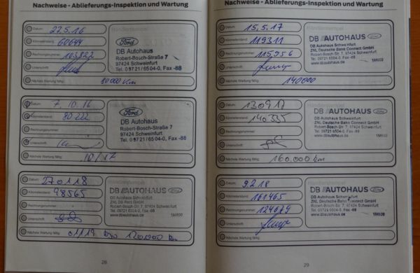 Ford Galaxy 2.0 TDCi CZ NAVIGACE, ZIMNÍ PAKET, nabídka A102/18