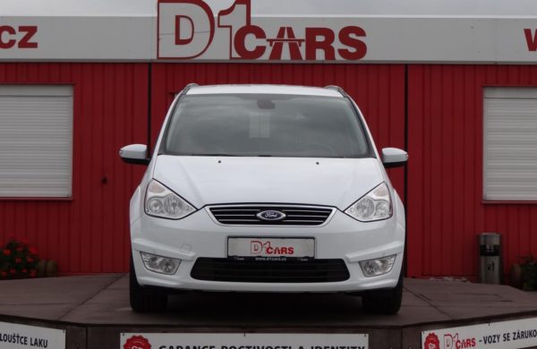 Ford Galaxy 2.0 TDCi CZ NAVIGACE, ZIMNÍ PAKET, nabídka A102/18
