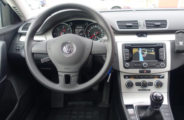 Volkswagen Passat 2.0 TDi, nabídka A102/19