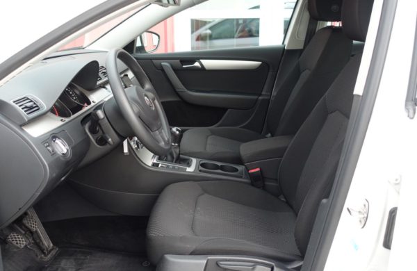 Volkswagen Passat 2.0 TDi, nabídka A102/19