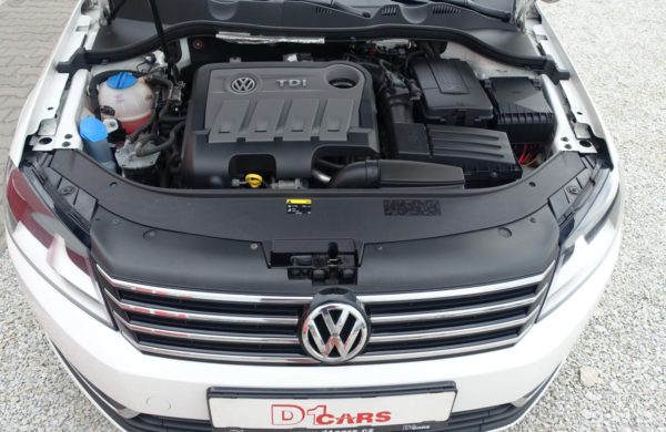 Volkswagen Passat 2.0 TDi, nabídka A102/19