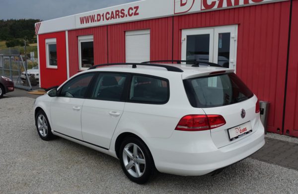 Volkswagen Passat 2.0 TDi, nabídka A102/19