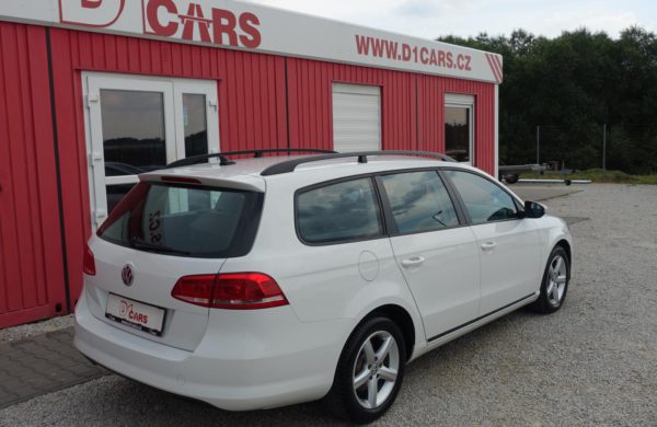 Volkswagen Passat 2.0 TDi, nabídka A102/19