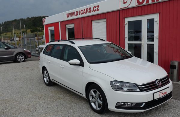 Volkswagen Passat 2.0 TDi, nabídka A102/19