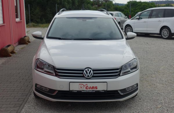 Volkswagen Passat 2.0 TDi, nabídka A102/19