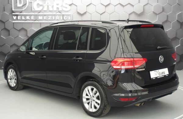 Volkswagen Touran 2.0 TDi Comfortline, nabídka A102/20