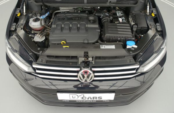 Volkswagen Touran 2.0 TDi Comfortline, nabídka A102/20