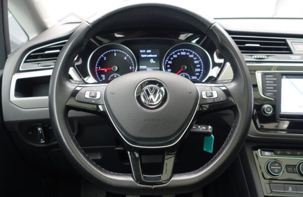 Volkswagen Touran 2.0 TDi Comfortline, nabídka A102/20