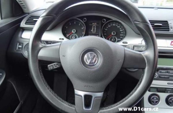 Volkswagen Passat 1.4 TSI 110 kW CNG, nabídka A103/14