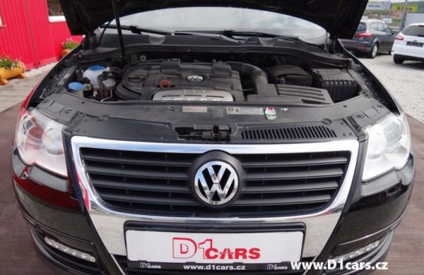 Volkswagen Passat 1.4 TSI 110 kW CNG, nabídka A103/14