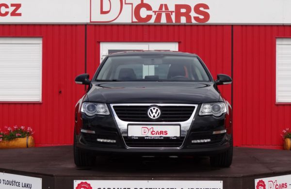 Volkswagen Passat 1.4 TSI 110 kW CNG, nabídka A103/14