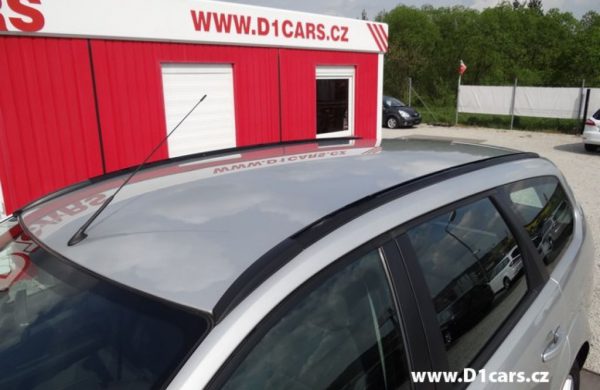 Ford Focus 1.6 Ti-VCT SPORT, SERVISNÍ KNÍŽKA, nabídka A103/16