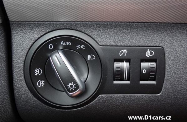 Volkswagen Touran 2.0 TDi Comfortline PARK. ASISTENT, nabídka A103/17