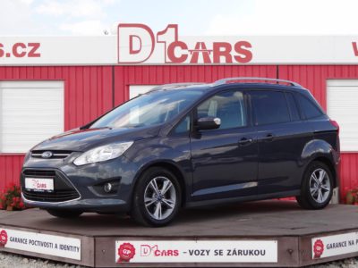 auta z dovozu D1 CARS