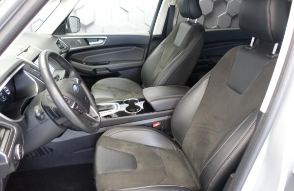 Ford Galaxy 2.0 TDCi Titanium 7.míst Powershift, nabídka A103/20