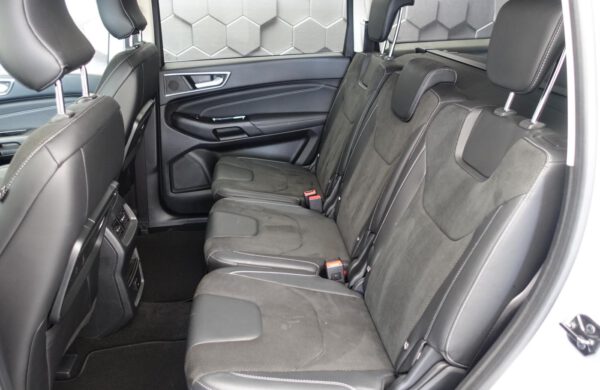 Ford Galaxy 2.0 TDCi Titanium 7.míst Powershift, nabídka A103/20