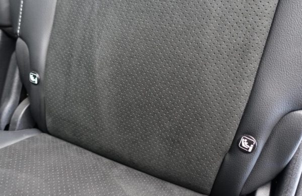 Ford Galaxy 2.0 TDCi Titanium 7.míst Powershift, nabídka A103/20
