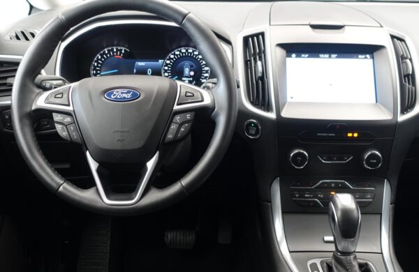 Ford Galaxy 2.0 TDCi Titanium 7.míst Powershift, nabídka A103/20