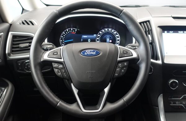 Ford Galaxy 2.0 TDCi Titanium 7.míst Powershift, nabídka A103/20