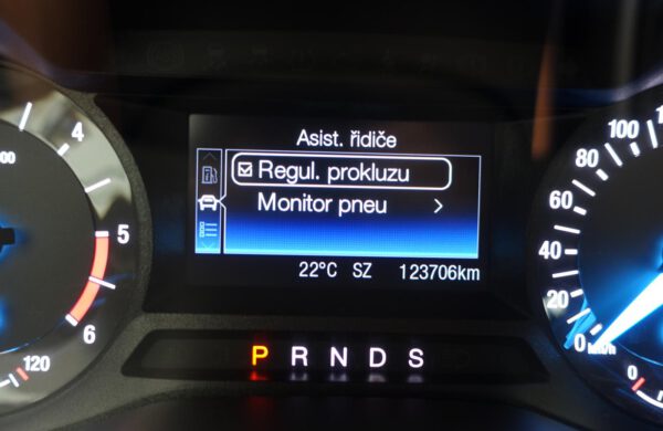 Ford Mondeo 2.0 TDCi SYNC 3 AutoParking, nabídka A103/21