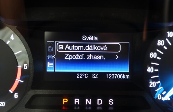 Ford Mondeo 2.0 TDCi SYNC 3 AutoParking, nabídka A103/21