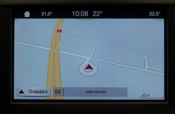 Ford Mondeo 2.0 TDCi SYNC 3 AutoParking, nabídka A103/21