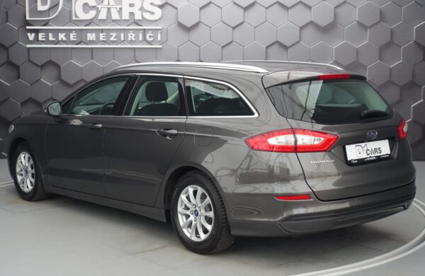 Ford Mondeo 2.0 TDCi SYNC 3 AutoParking, nabídka A103/21