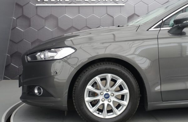 Ford Mondeo 2.0 TDCi SYNC 3 AutoParking, nabídka A103/21